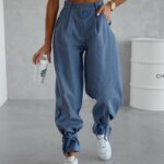 Džinsai Vesca Blue