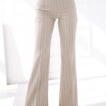 Kelnės Stella Beige
