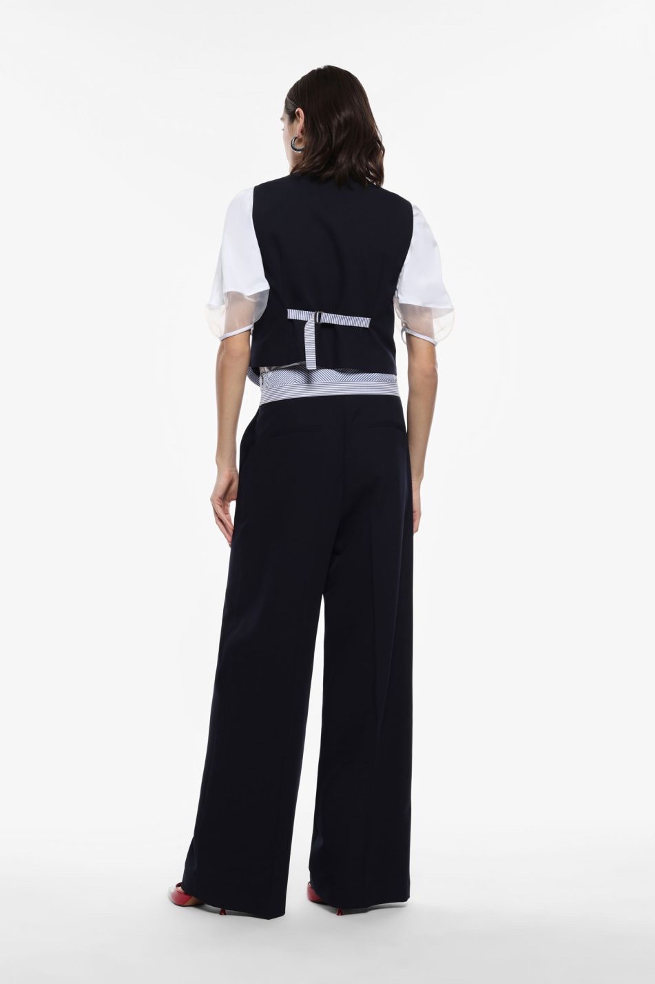 Imperial komplektas su liemene - Image 3