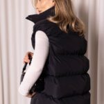 Liemenė Dally Black