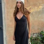 Suknelė Givana Black