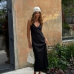 Suknelė Givana Black