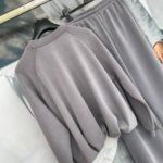 Imperial pilkas komplektas