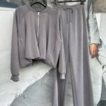 Imperial pilkas komplektas