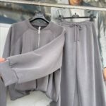 Imperial pilkas komplektas
