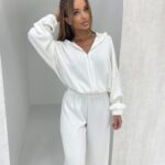 Komplektas Valerija White