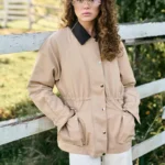 Striukė Ambarka Beige