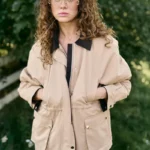 Striukė Ambarka Beige