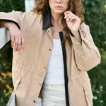 Striukė Ambarka Beige