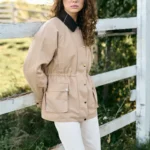 Striukė Ambarka Beige