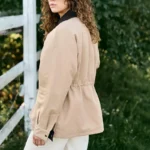 Striukė Ambarka Beige