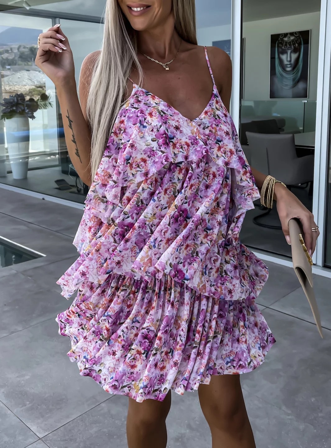 Suknelė Tarra - Image 3