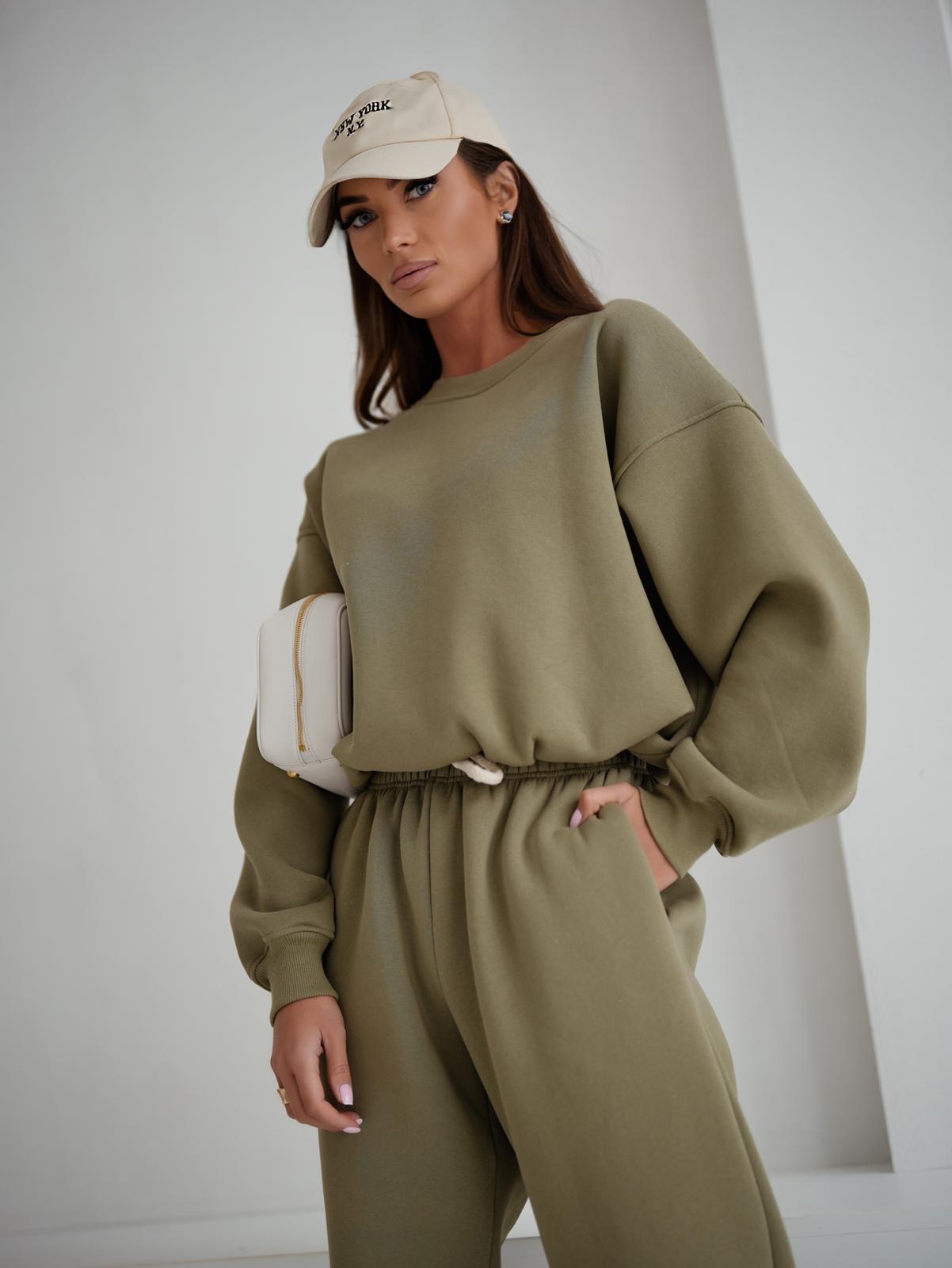 Komplektas Comfly Khaki - Image 3