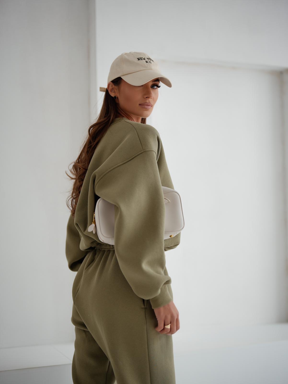 Komplektas Comfly Khaki - Image 4