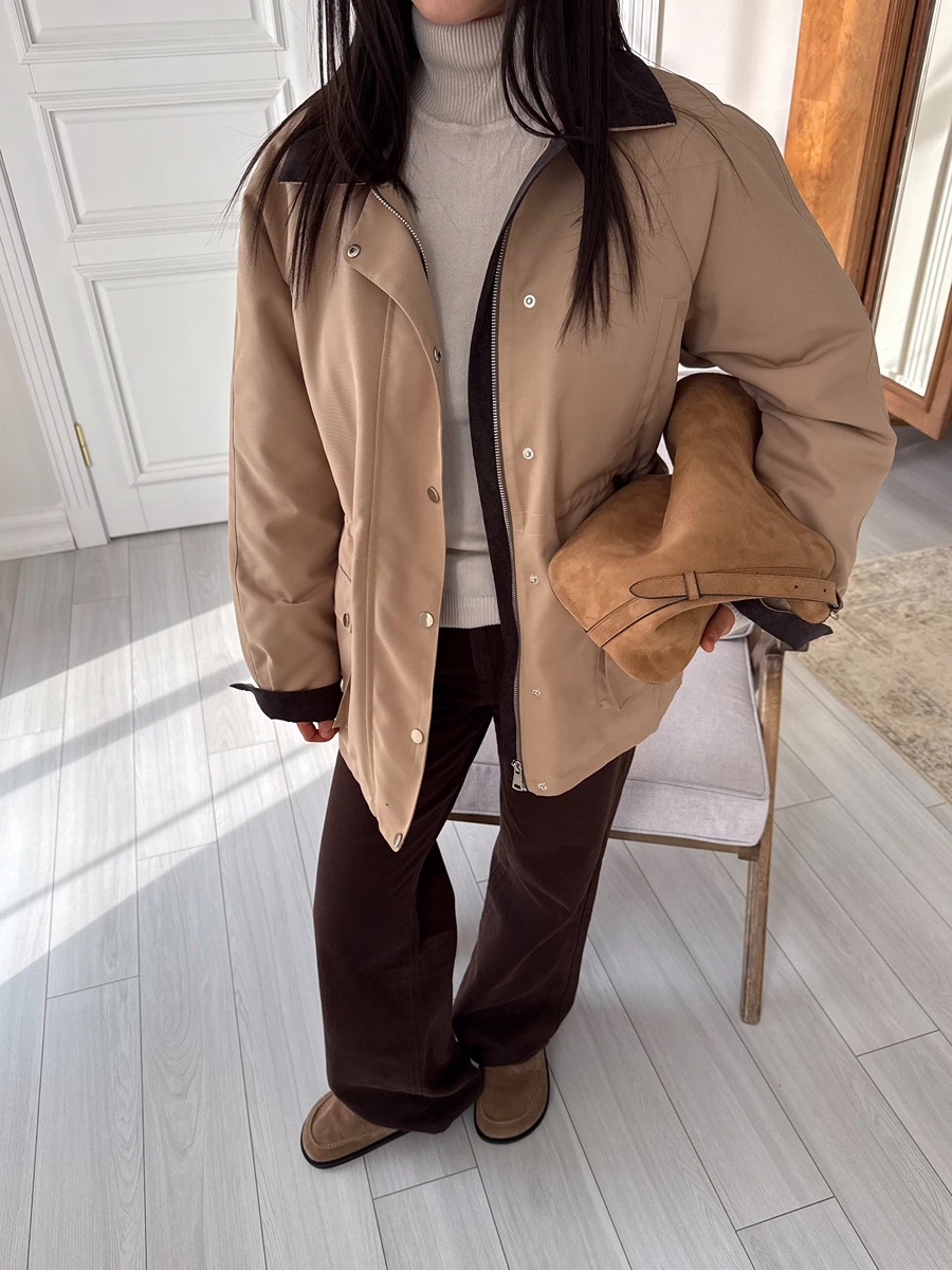 Striukė Ambarka Beige - Image 4