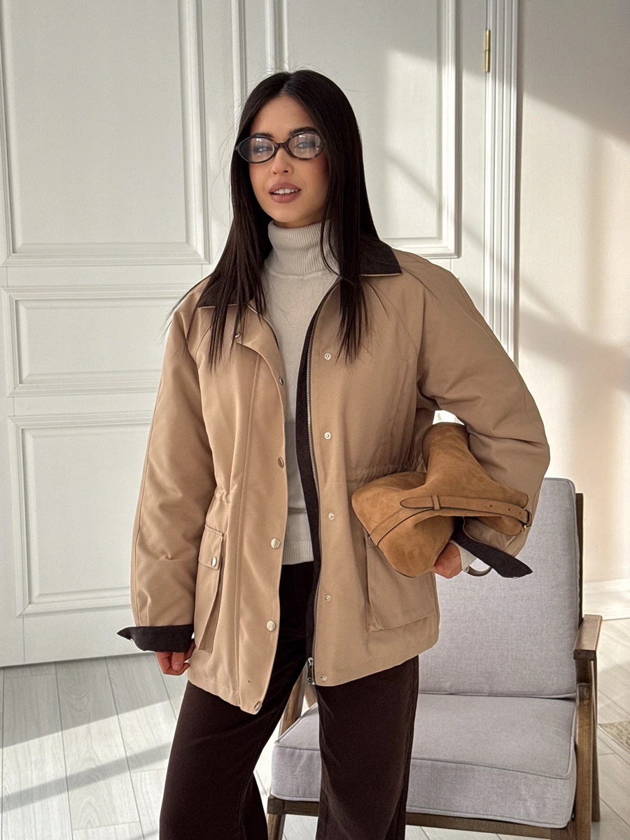 Striukė Ambarka Beige - Image 5