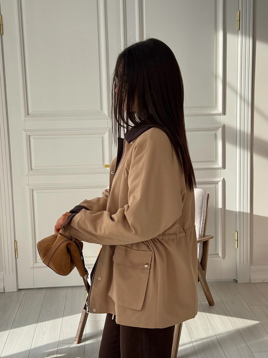 Striukė Ambarka Beige - Image 3