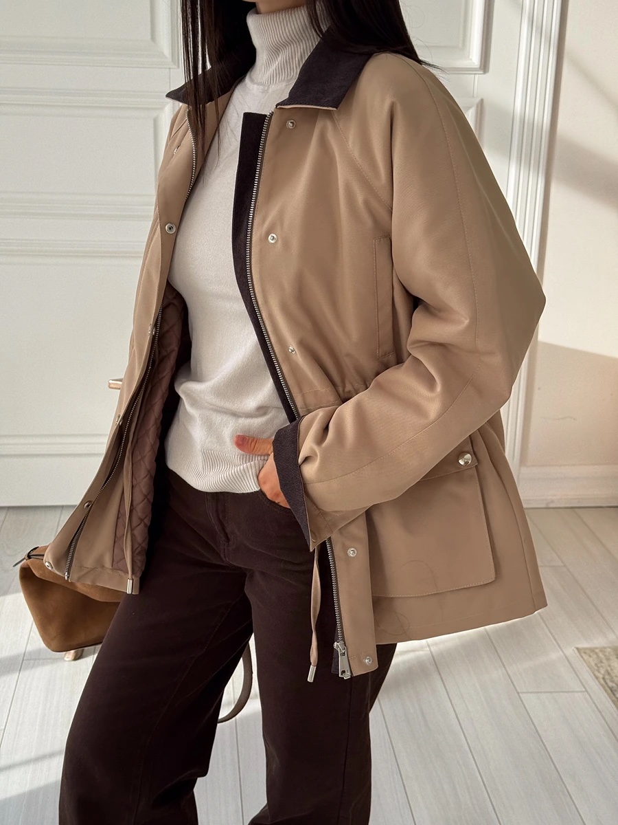 Striukė Ambarka Beige - Image 6